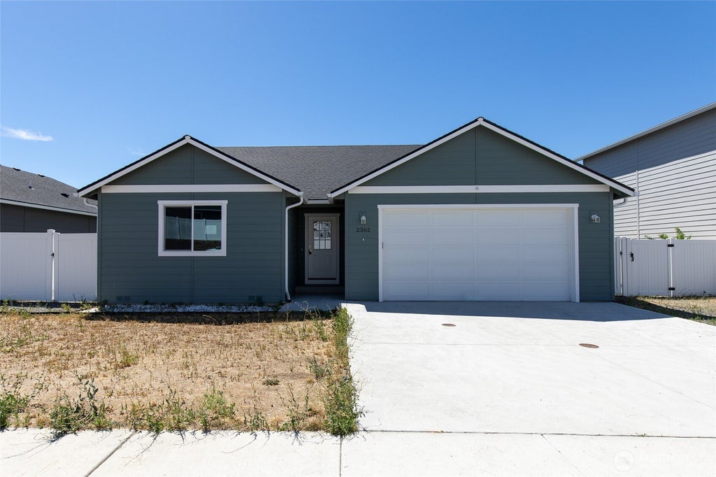 Photo of 2362 SE Marlette Road, East Wenatchee, WA 98802 (MLS # 2557185)