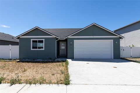 Photo of 2362 SE Marlette Road, East Wenatchee, WA 98802 (MLS # 2557185)