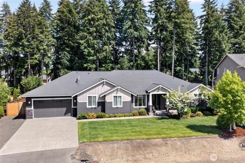Photo of 4703 Skylark Street NE, Lacey, WA 98516 (MLS # 2528745)