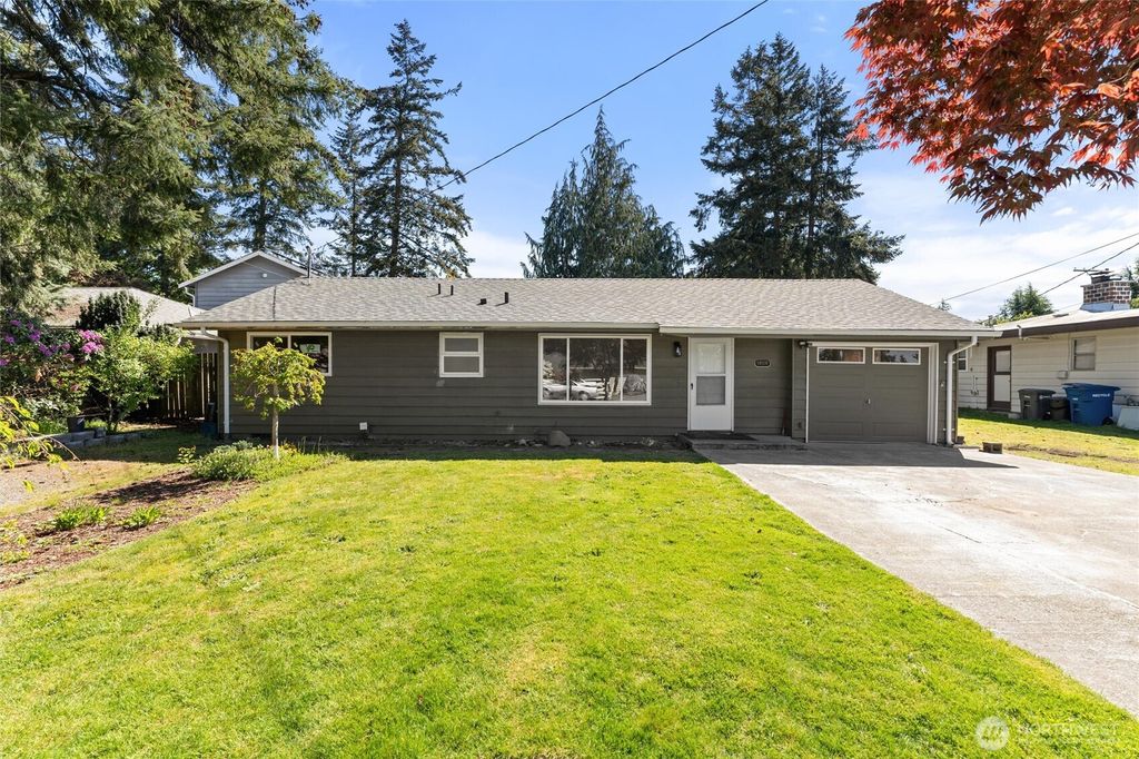 Photo of 18116 47th Avenue S, SeaTac, WA 98188 (MLS # 2370701)