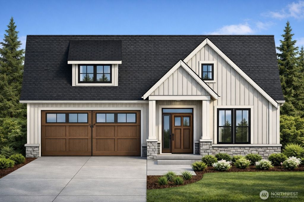 Photo of 632 Prominence Street, Winlock, WA 98606 (MLS # 2475277)