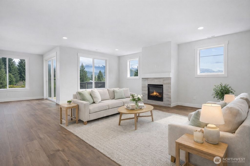 Photo of 632 Prominence Street, Winlock, WA 98606 (MLS # 2475277)