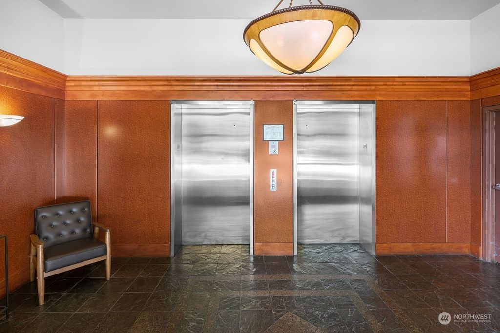 Photo of 123 Queen Anne Avenue N #311, Seattle, WA 98109 (MLS # 2067267)