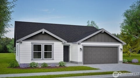 Photo of 119 N Saratoga Way, Moses Lake, WA 98837 (MLS # 2562945)
