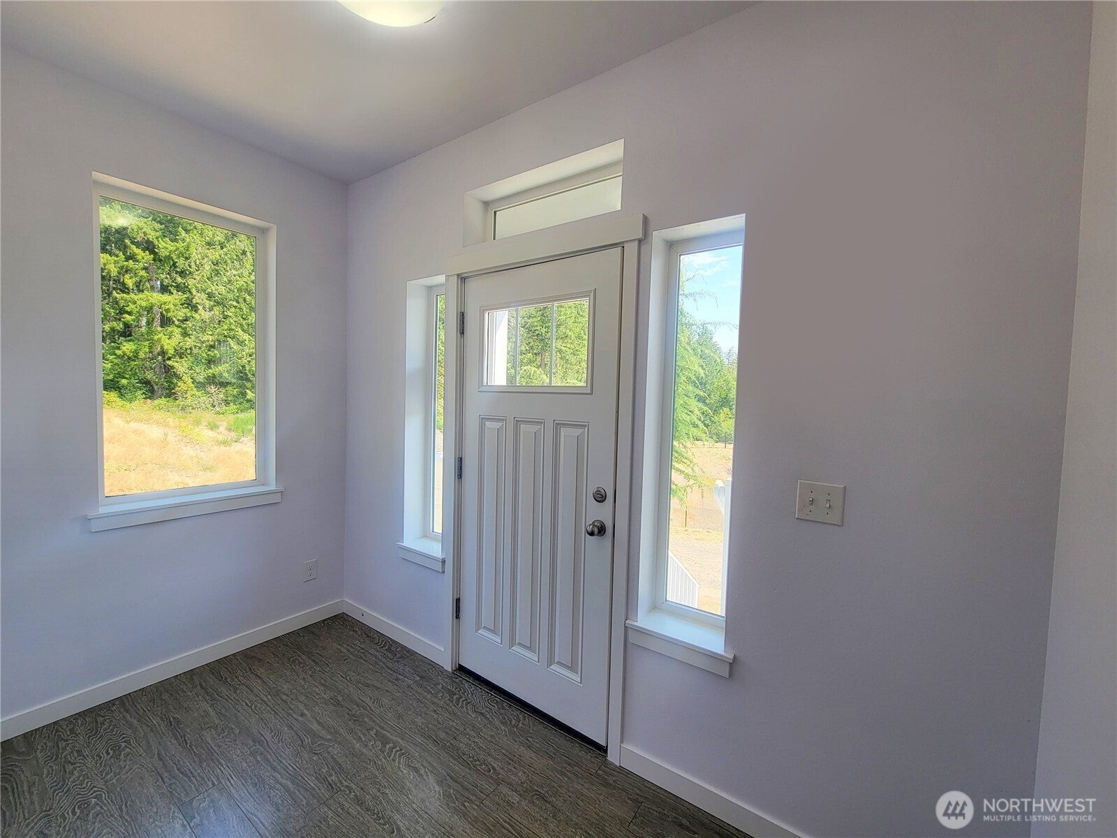 5112 Bear Paw Court NW