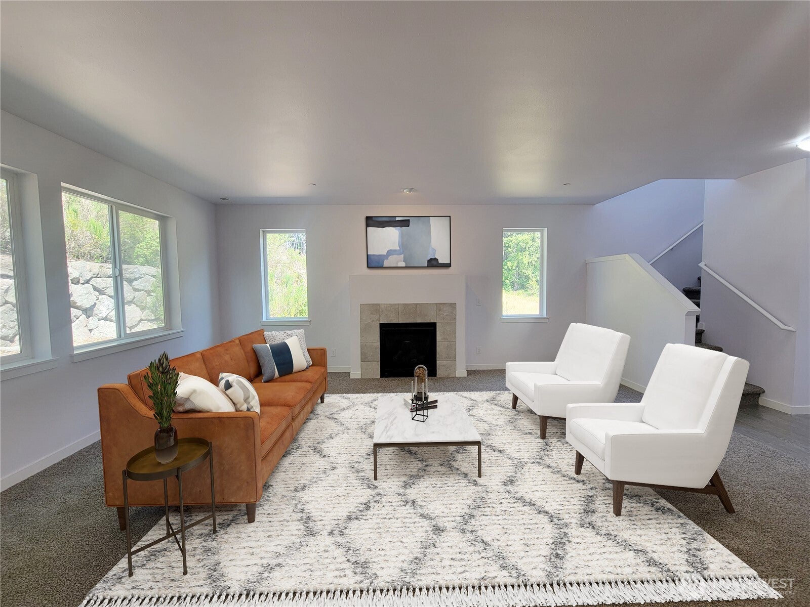 5112 Bear Paw Court NW