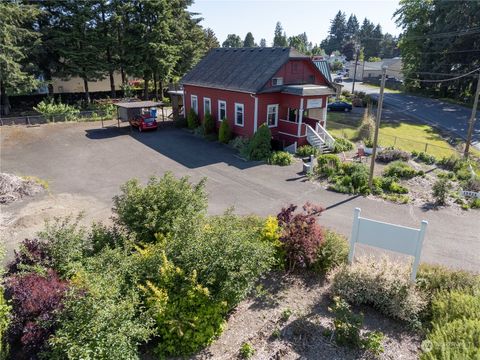 15525 NE CAPLES Road Brush Prairie WA 98606