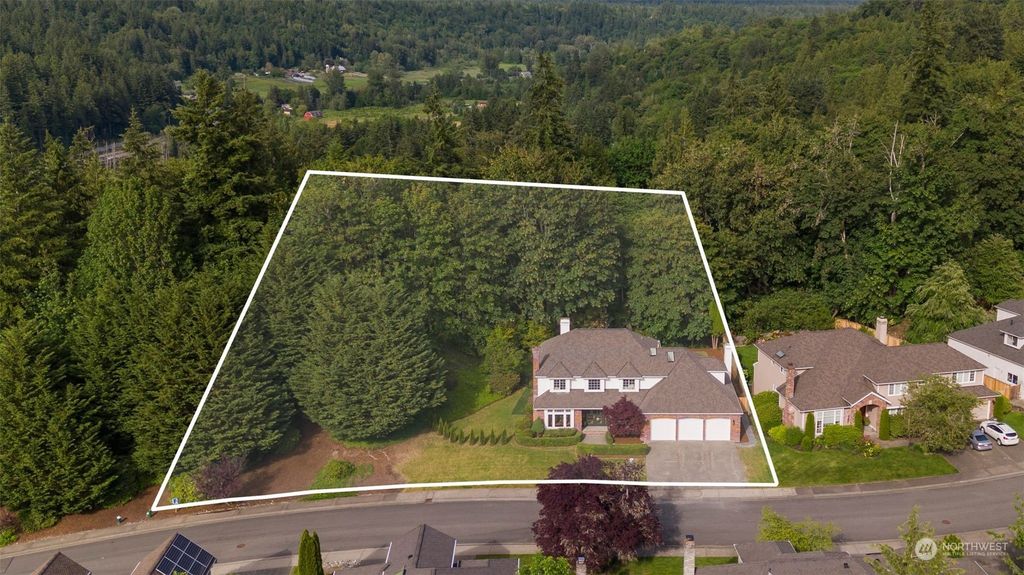Photo of 4528 194th Way NE, Sammamish, WA 98074 (MLS # 2250221)