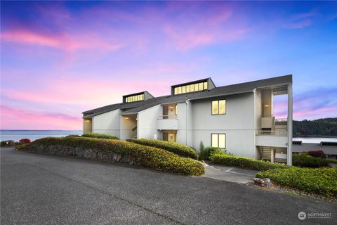 60 Hood Way Unit 40, Port Ludlow, WA 98365 - MLS#: 2331555