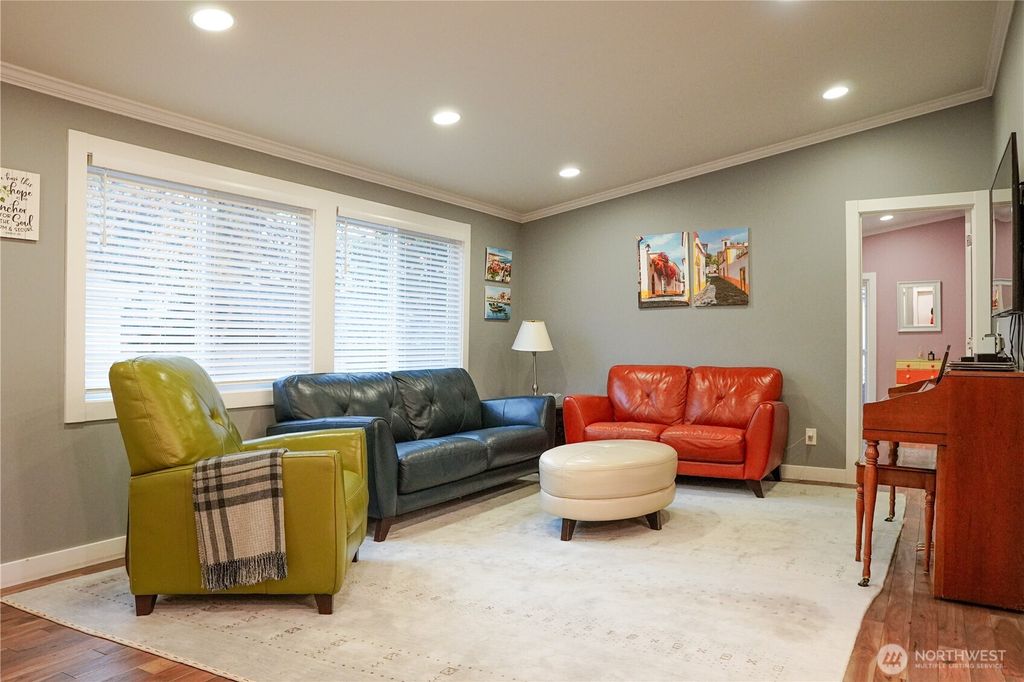 Photo of 15410 SE 272nd Street #116, Kent, WA 98042 (MLS # 2503504)