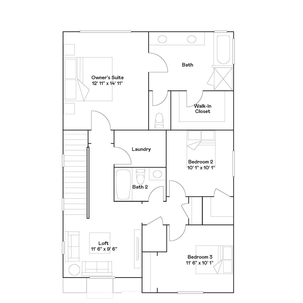 Photo of 901 122nd Avenue SE #88, Lake Stevens, WA 98258 (MLS # 1984136)