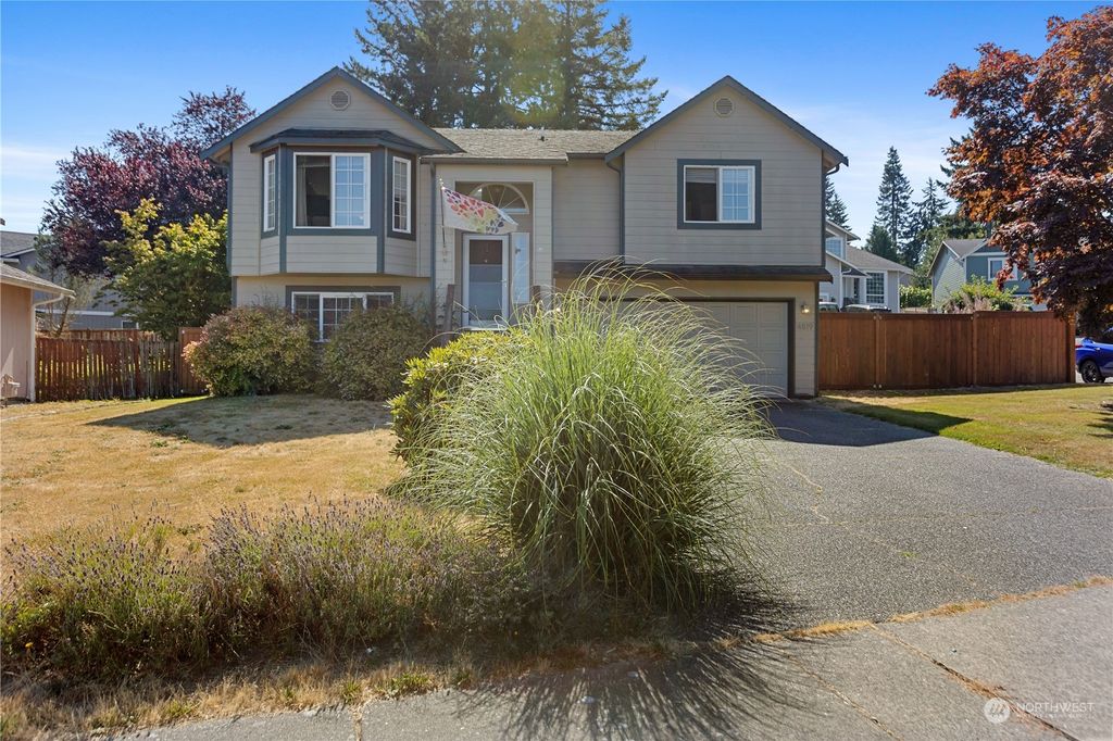 Photo of 4819 67th Drive NE, Marysville, WA 98270 (MLS # 2143702)