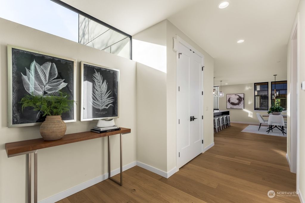 Photo of 4709 Lake Washington Boulevard S, Seattle, WA 98118 (MLS # 2186518)