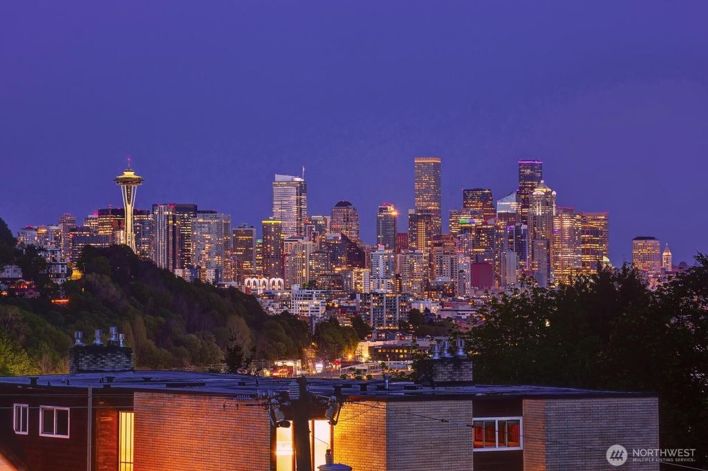 Photo of 1964 26th Avenue W #203, Seattle, WA 98199 (MLS # 2517487)