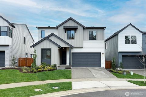 Photo of 20307 154th Street E #17, Bonney Lake, WA 98391 (MLS # 2406627)