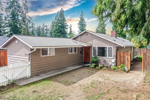 22406 56th Avenue W Mountlake Terrace WA 98043