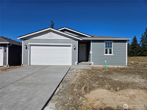 Photo of 2315 206th Street Ct E #55, Spanaway, WA 98387 (MLS # 2538265)