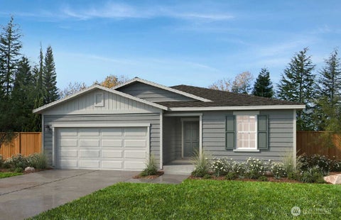 Photo of 2315 206th Street Ct E #55, Spanaway, WA 98387 (MLS # 2538265)