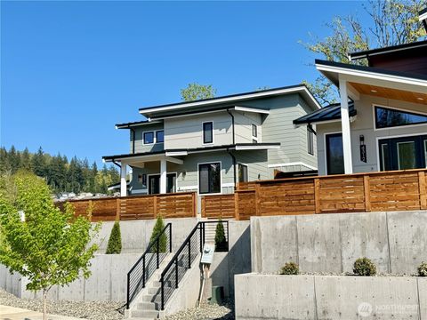 Photo of 4314 Creston Way, Bellingham, WA 98226 (MLS # 2512500)