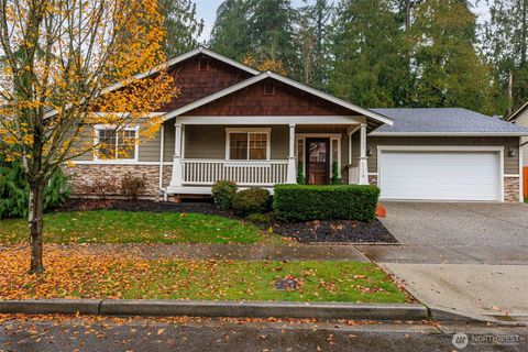 19769 Mountain Ridge Road SE Monroe WA 98272