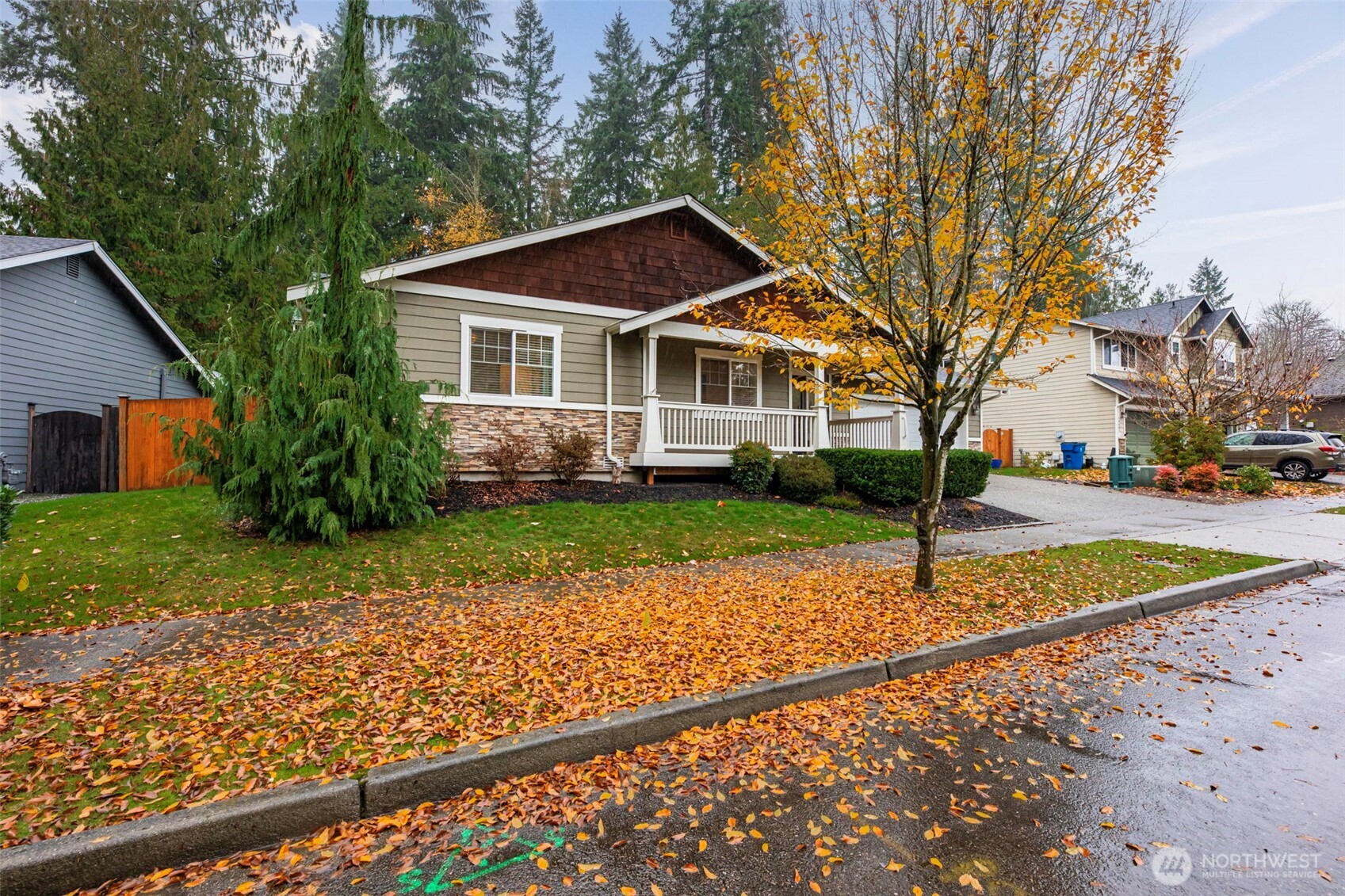 19769 Mountain Ridge Road SE