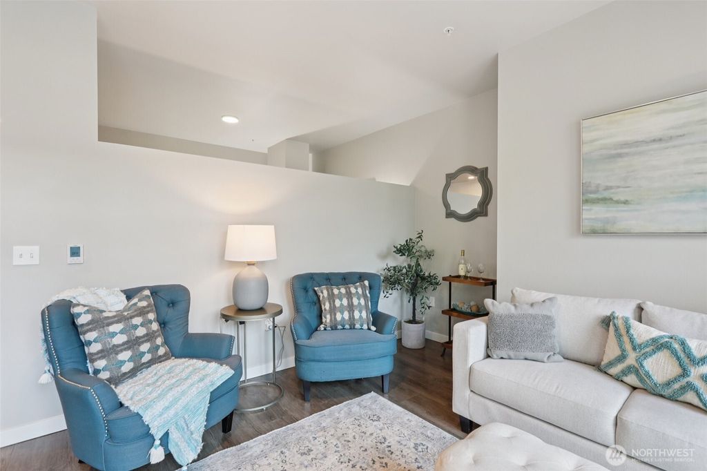 Photo of 1085 103rd Avenue NE #114, Bellevue, WA 98004 (MLS # 2405788)