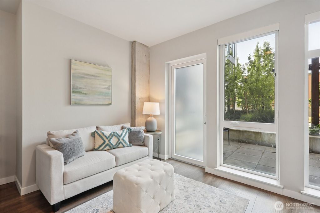 Photo of 1085 103rd Avenue NE #114, Bellevue, WA 98004 (MLS # 2405788)