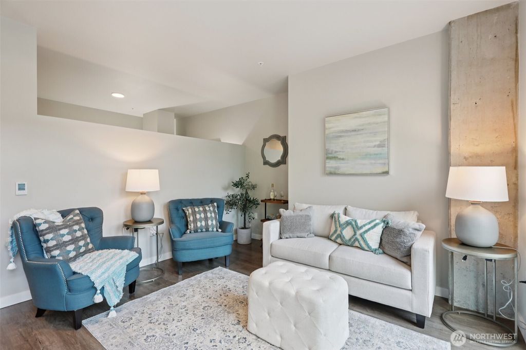 Photo of 1085 103rd Avenue NE #114, Bellevue, WA 98004 (MLS # 2405788)