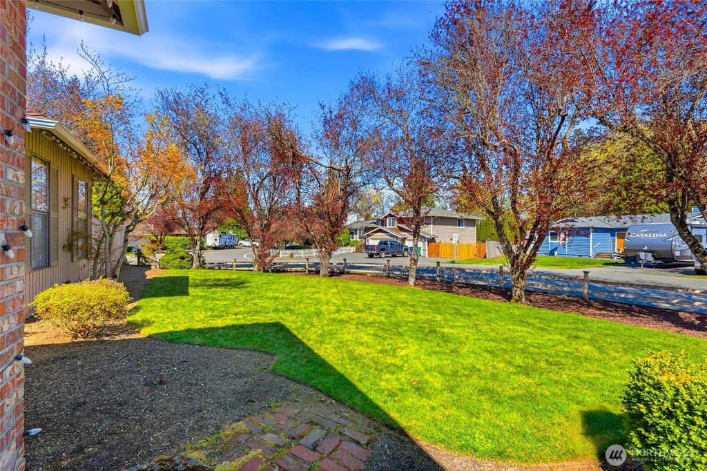 Photo of 13028 58th Drive SE, Snohomish, WA 98296 (MLS # 2506595)