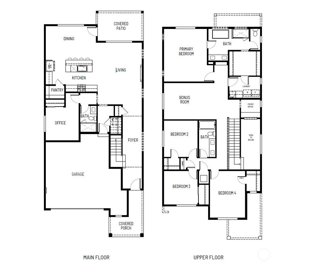 Photo of 8790 75th Place NE, Marysville, WA 98270 (MLS # 2130248)
