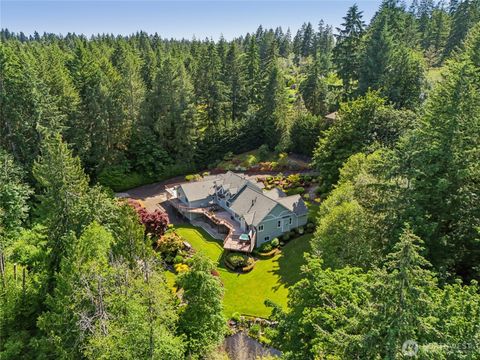 Photo of 5327 78th Avenue NW, Gig Harbor, WA 98335 (MLS # 2386816)