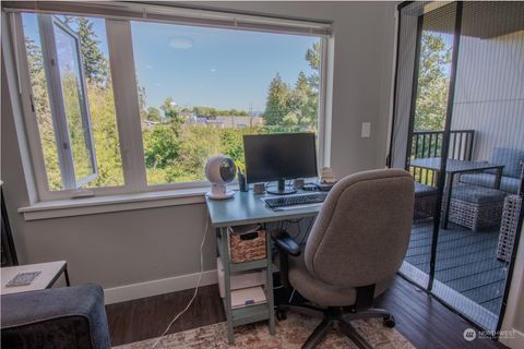 A home in Lynden