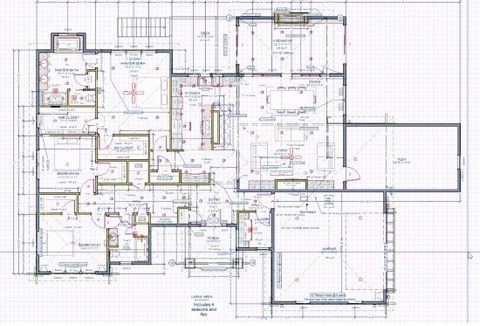 Photo of 5445 Heilman Court, Anacortes, WA 98221 (MLS # 2449501)