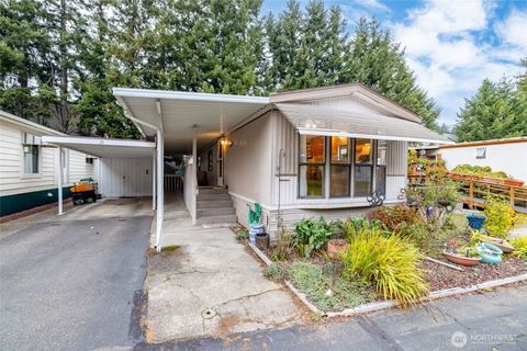 Photo of 2210 Old Highway 99 South Road #26, Mount Vernon, WA 98273 (MLS # 2452157)