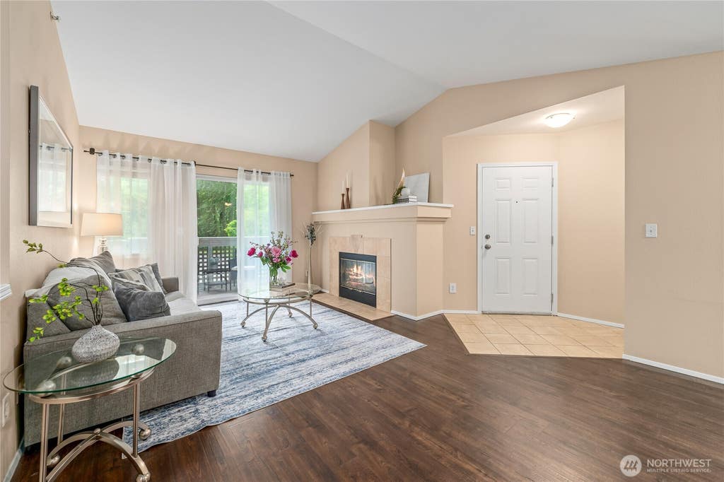 Photo of 15300 112th Avenue NE #C308, Bothell, WA 98011 (MLS # 2533205)