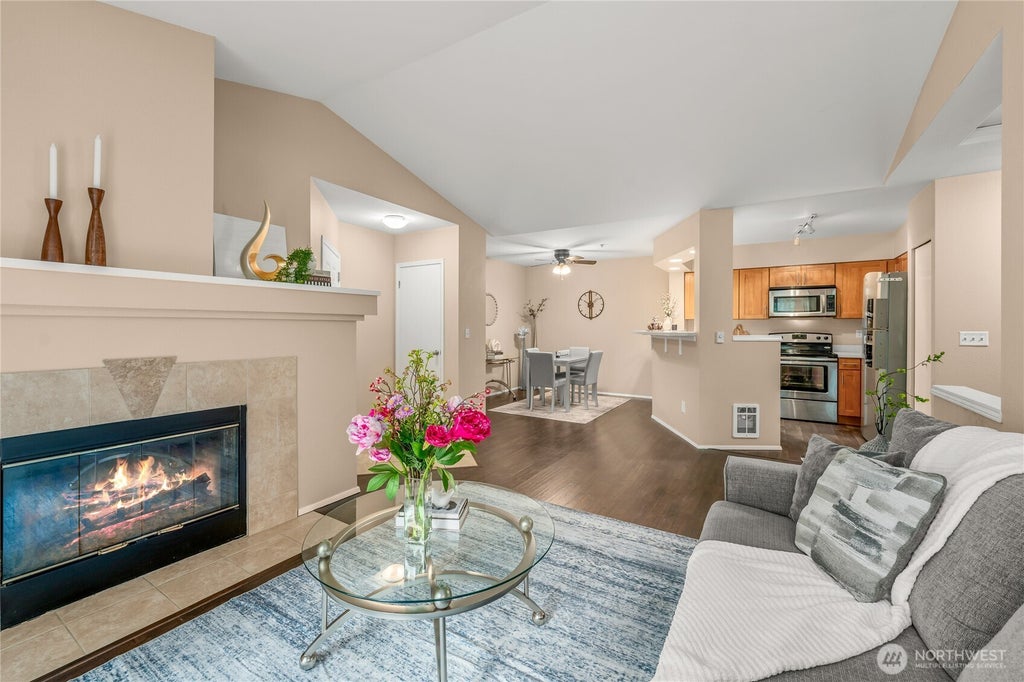 Photo of 15300 112th Avenue NE #C308, Bothell, WA 98011 (MLS # 2533205)