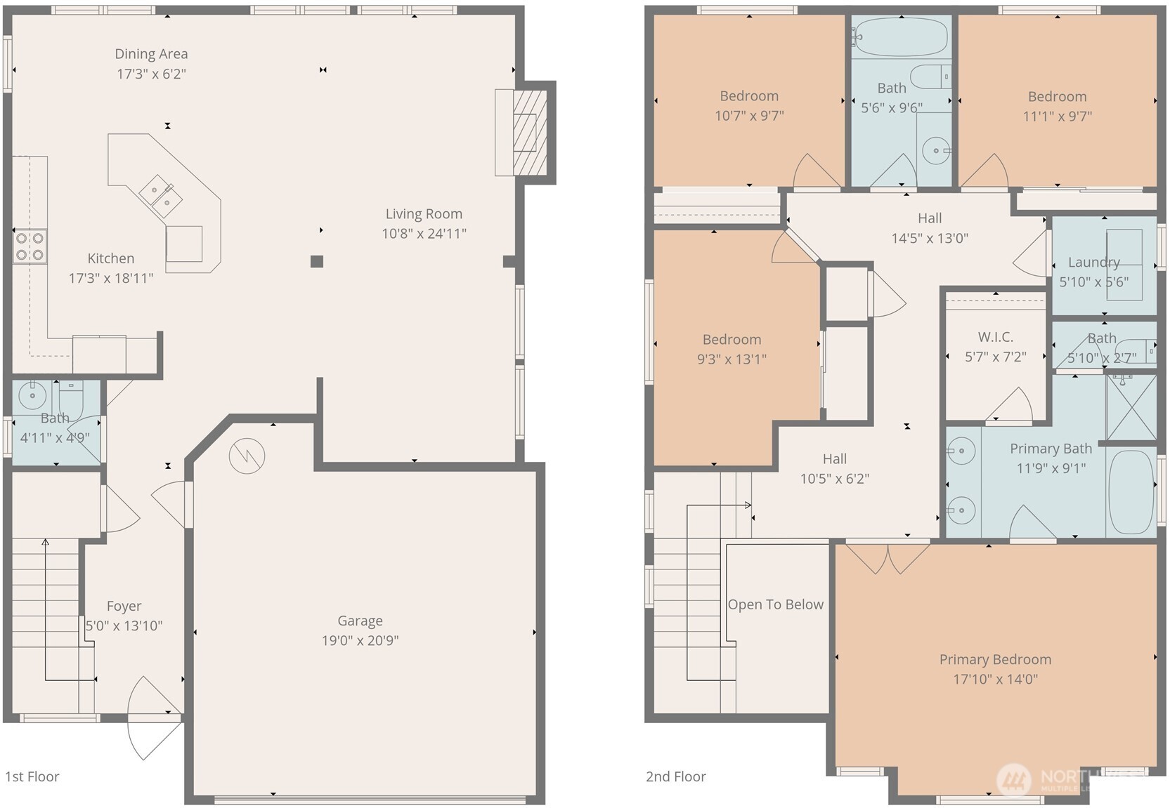 17801 14th Avenue Ct E