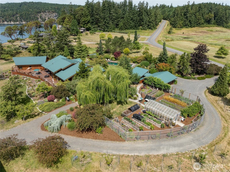 5780 Deer Harbor Road