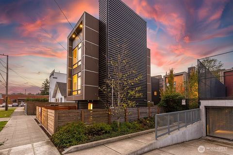 1761 20th Avenue S Seattle WA 98144