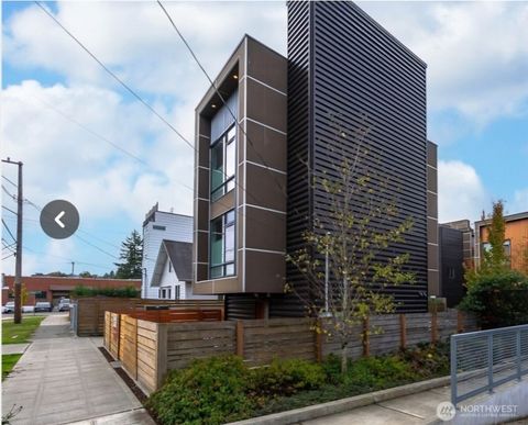 1761 20th Avenue S Seattle WA 98144