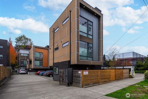 1761 20th Avenue S Seattle WA 98144