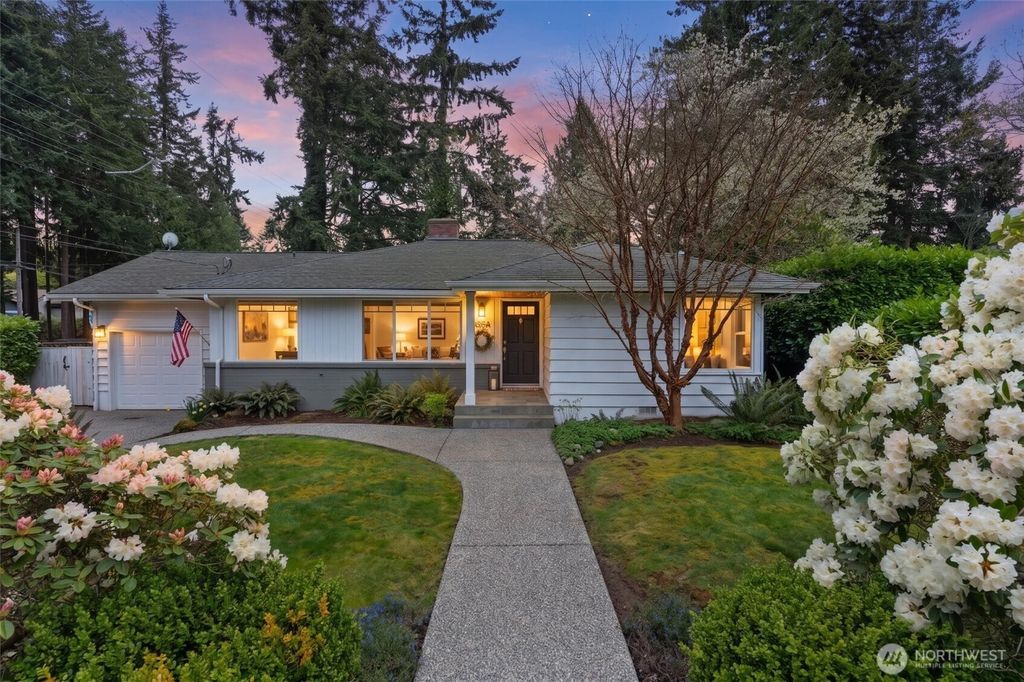 Photo of 7604 194th Street SW, Edmonds, WA 98026 (MLS # 2512426)