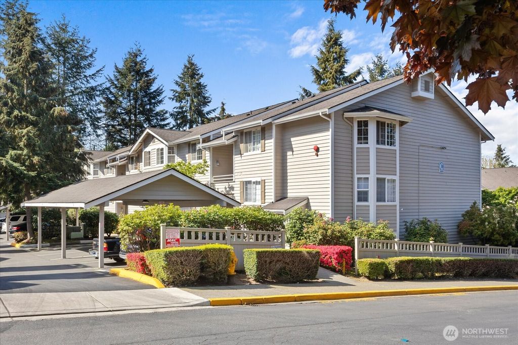 Photo of 14007 NE 181st St #C304, Woodinville, WA 98072 (MLS # 2367977)