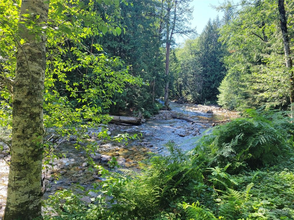 Photo of 87434 Old Cascade Highway, Skykomish, WA 98288 (MLS # 2259433)