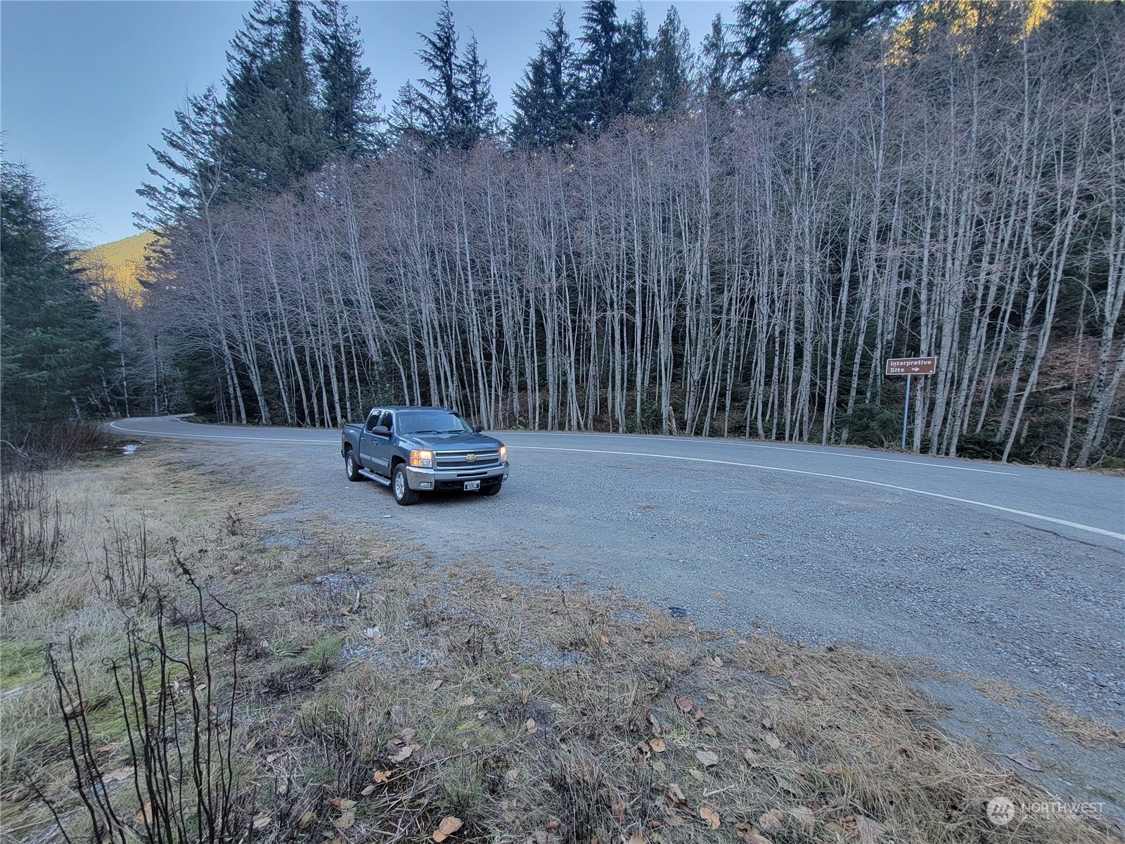 87434 Old Cascade Highway