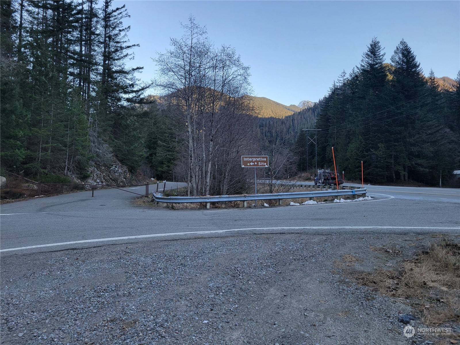 87434 Old Cascade Highway