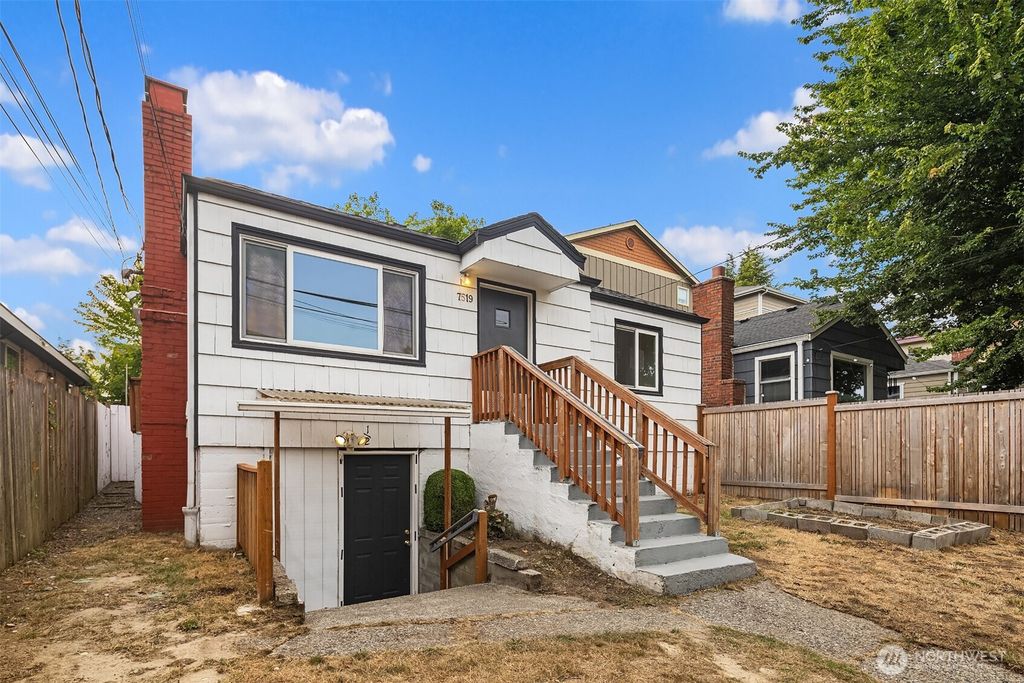 Photo of 7519 24th Avenue NW, Seattle, WA 98117 (MLS # 2443196)