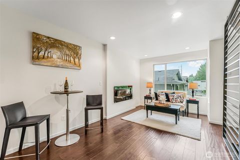 Photo of 7748 Delridge Way SW, Seattle, WA 98106 (MLS # 2518844)