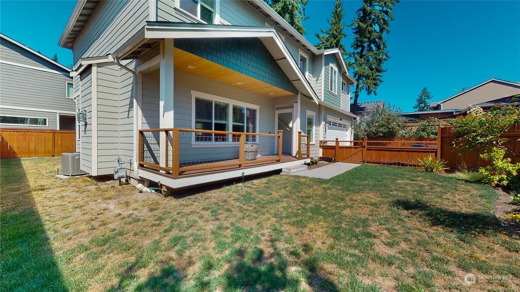 Photo of 23606 48th Avenue W, Mountlake Terrace, WA 98043 (MLS # 2145804)