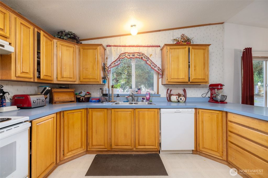 Photo of 8878 Peavey Road #33, Sedro Woolley, WA 98284 (MLS # 2461346)